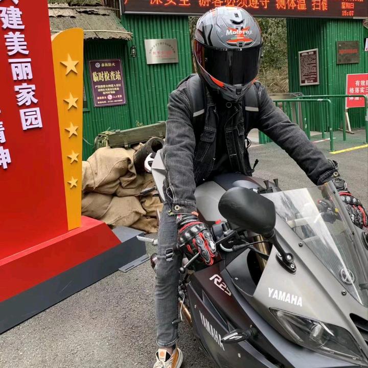 我爱父母