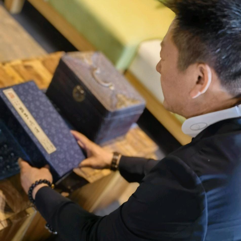 新惠物创业笔记