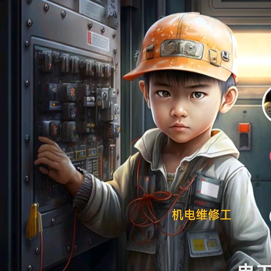 晓阳修电机
