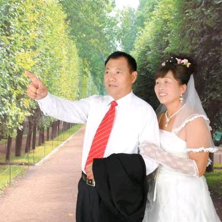 爱文艺夫妻（下午1点18分直播）