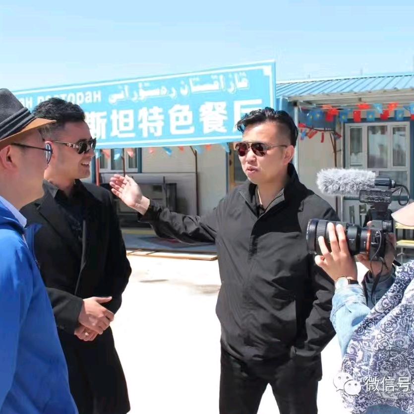 @功夫榜光明哥