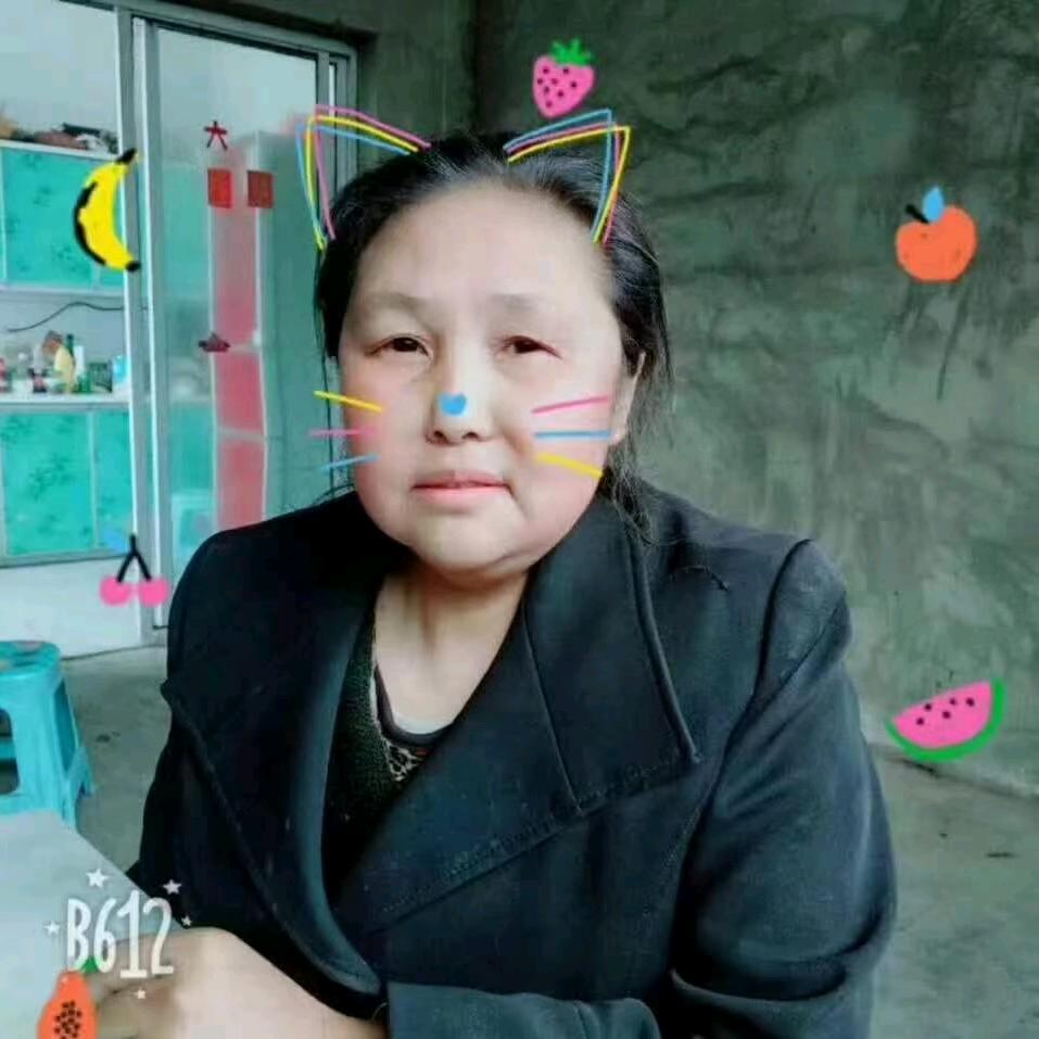 陈本翠