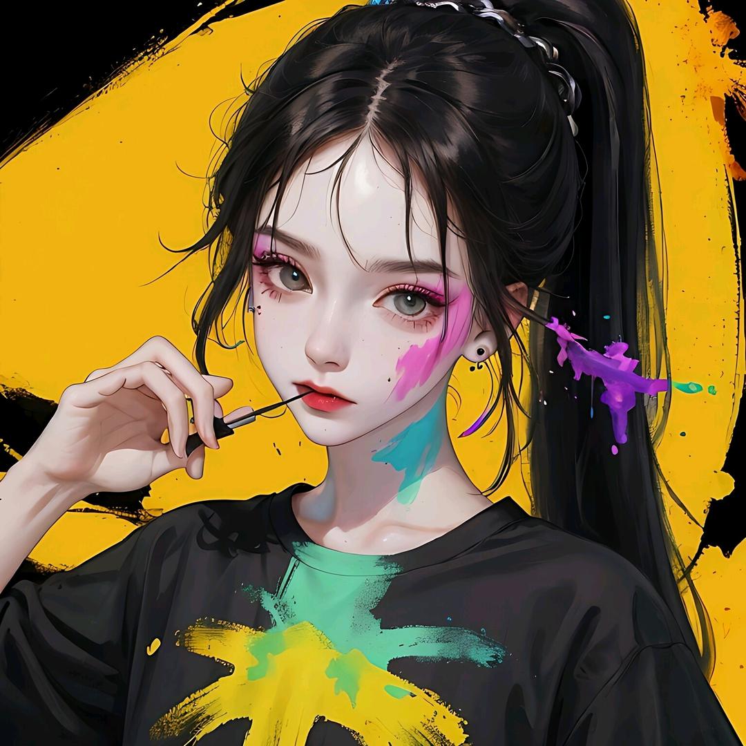 小阿芳