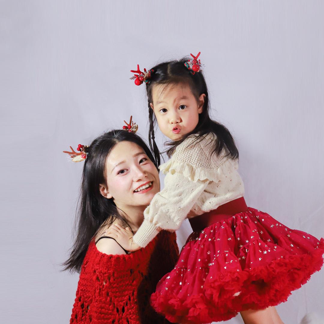 天天妈妈