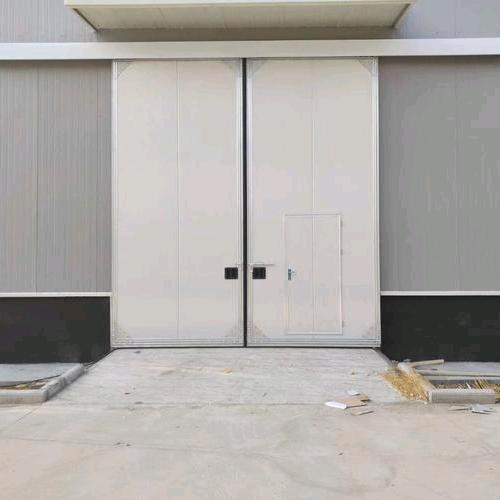 环创工业门厂家