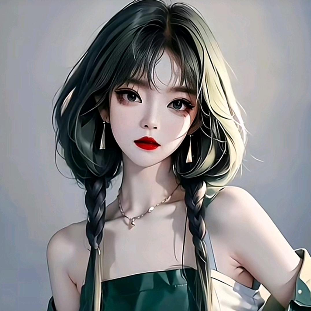 锦鲤