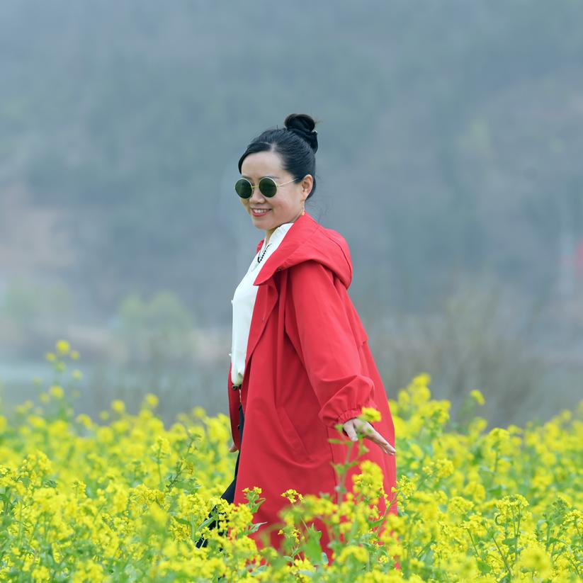 🌈不讲“李”