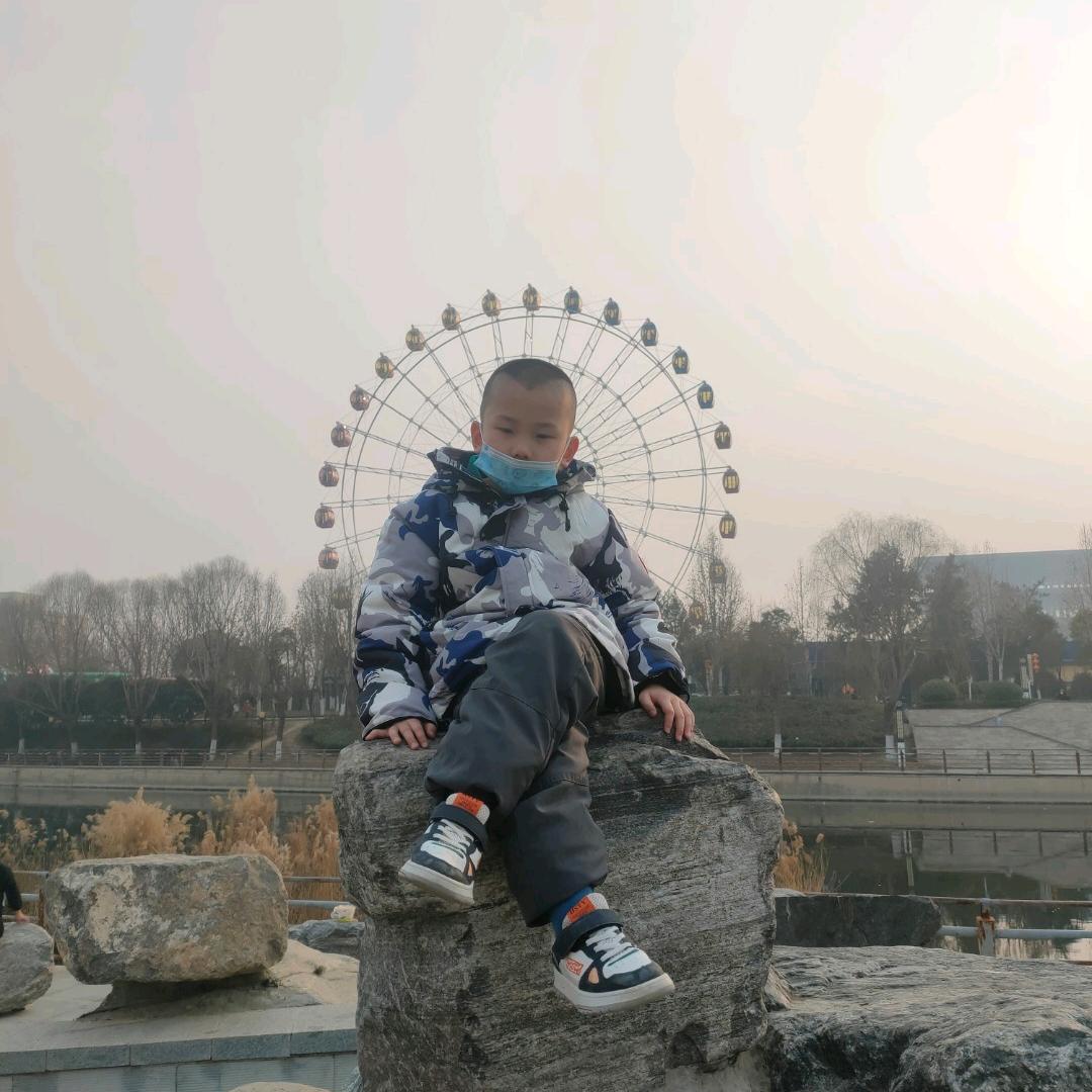 罗刹海市