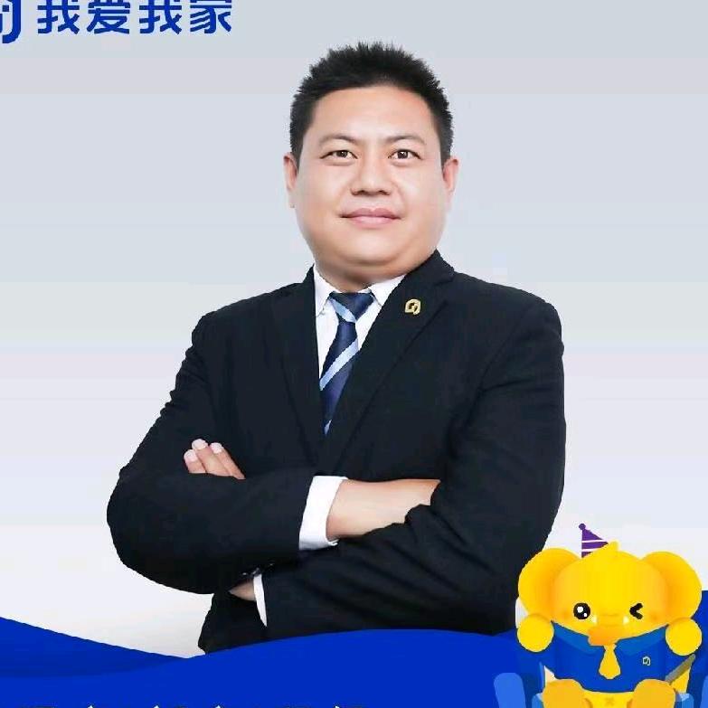 运城房产超市解向辉