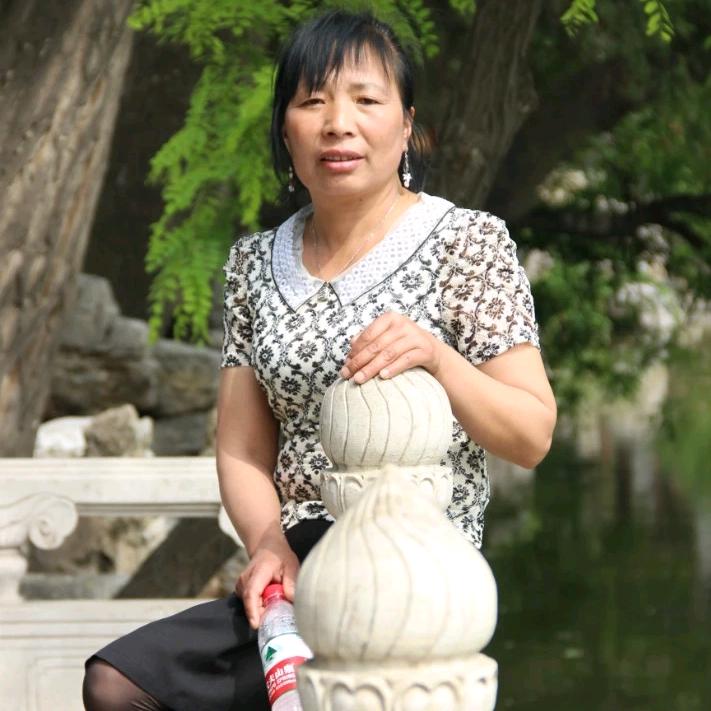 贵州的姑娘河北的媳妇