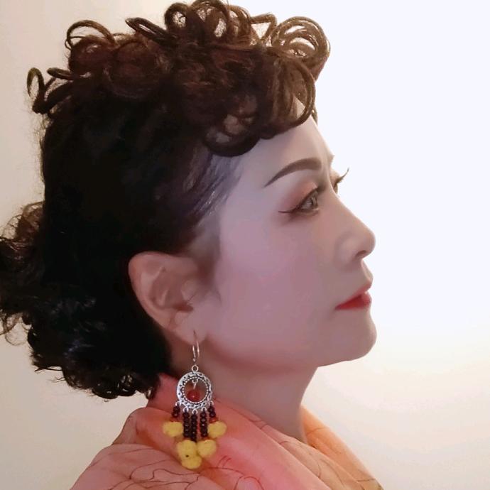 依然如歌（拒合拍）