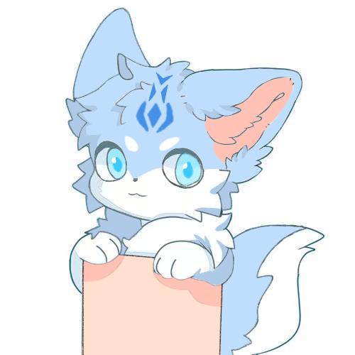 冰钻是只兽