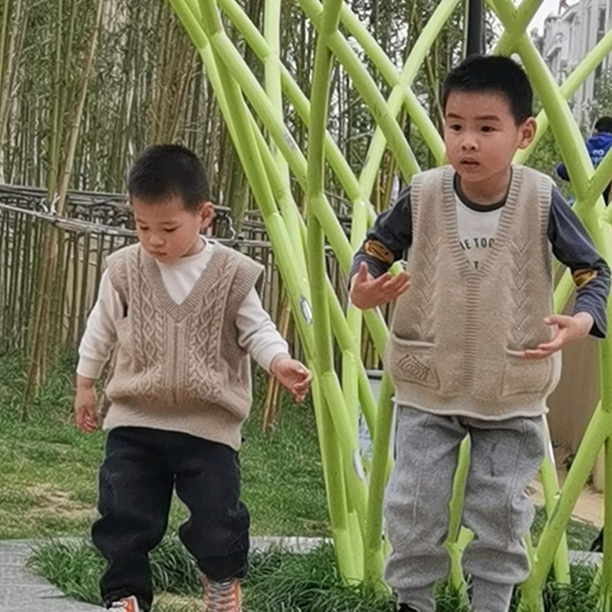 小桂子