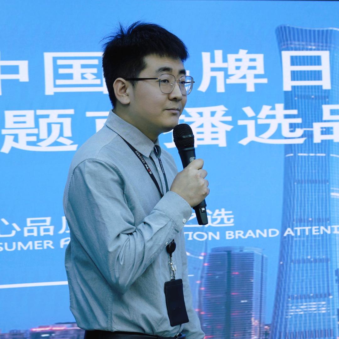 崛起的民族品牌