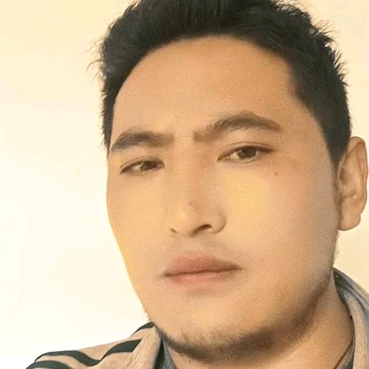 桑登