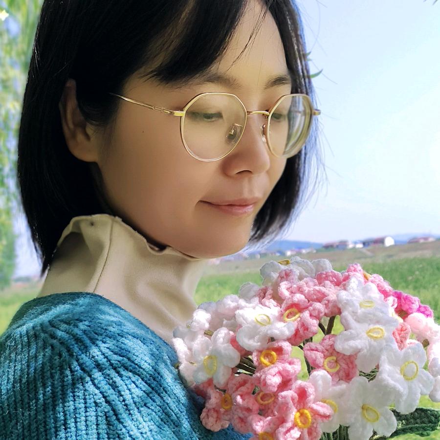 小蝌蚪手作