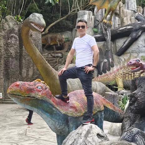 金钱社会，很高兴认识你，😊