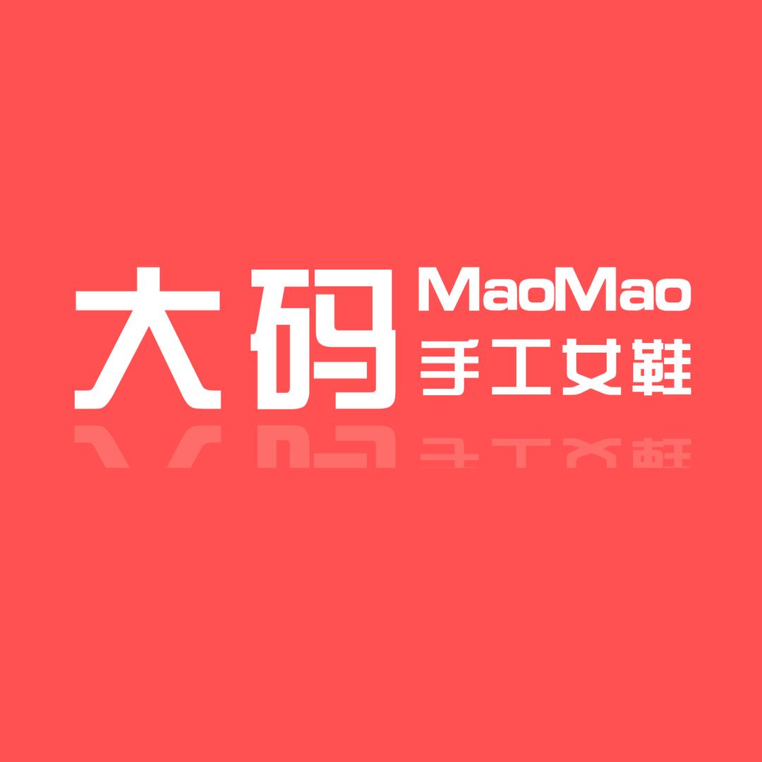 毛毛大码女鞋