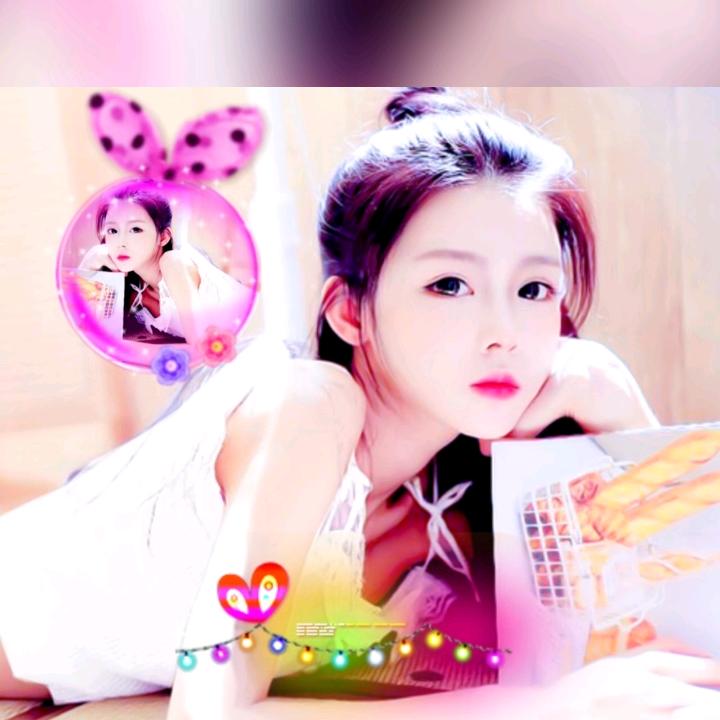 小仙女！！👻👀👀