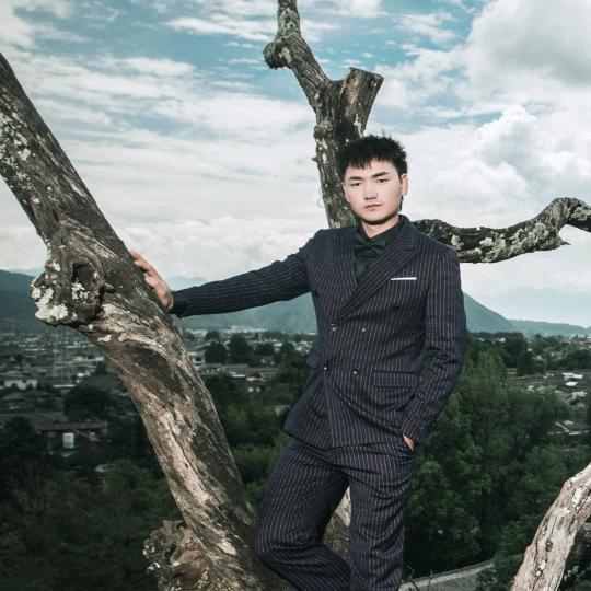 凡巴巴👑