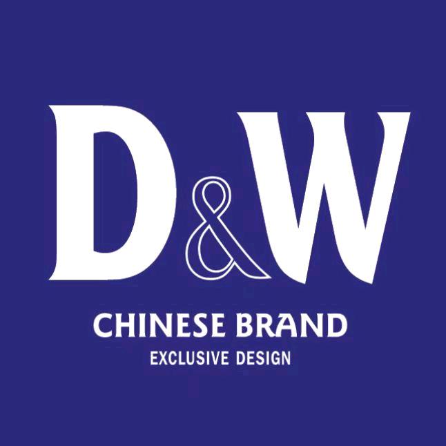 D&W官方旗舰店