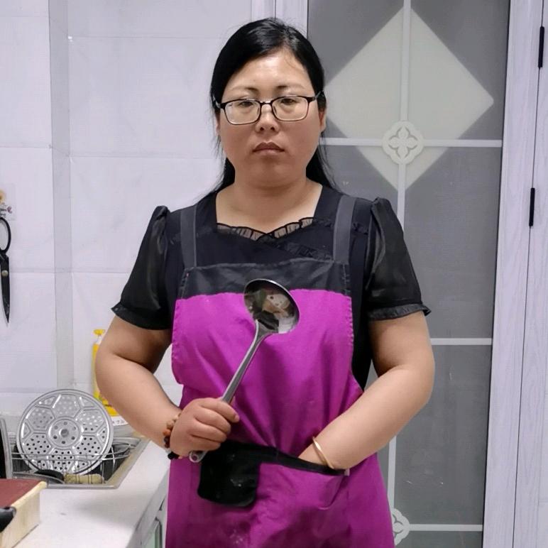 英子的厨房记