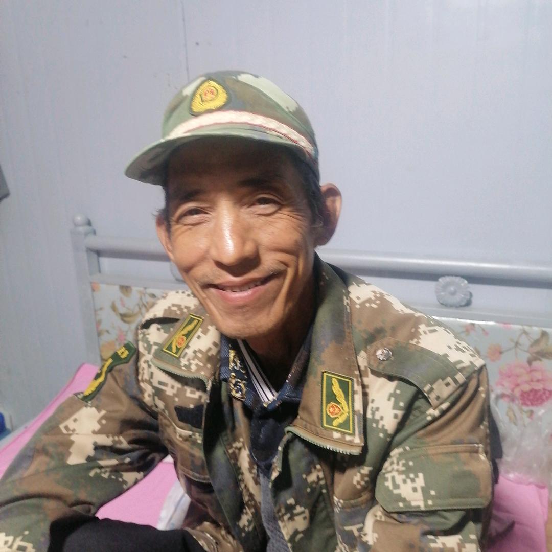 苦果的男人