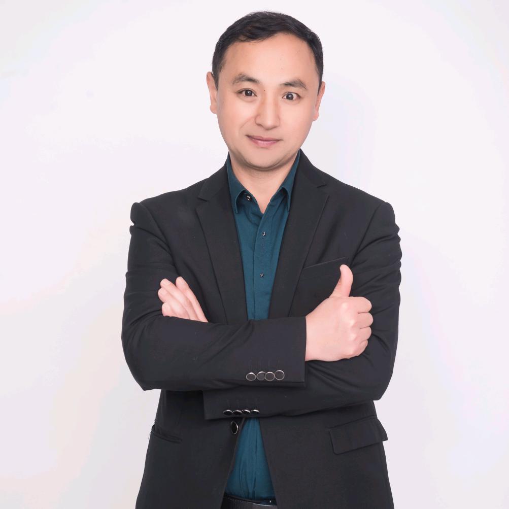 祥墨书法罗老师
