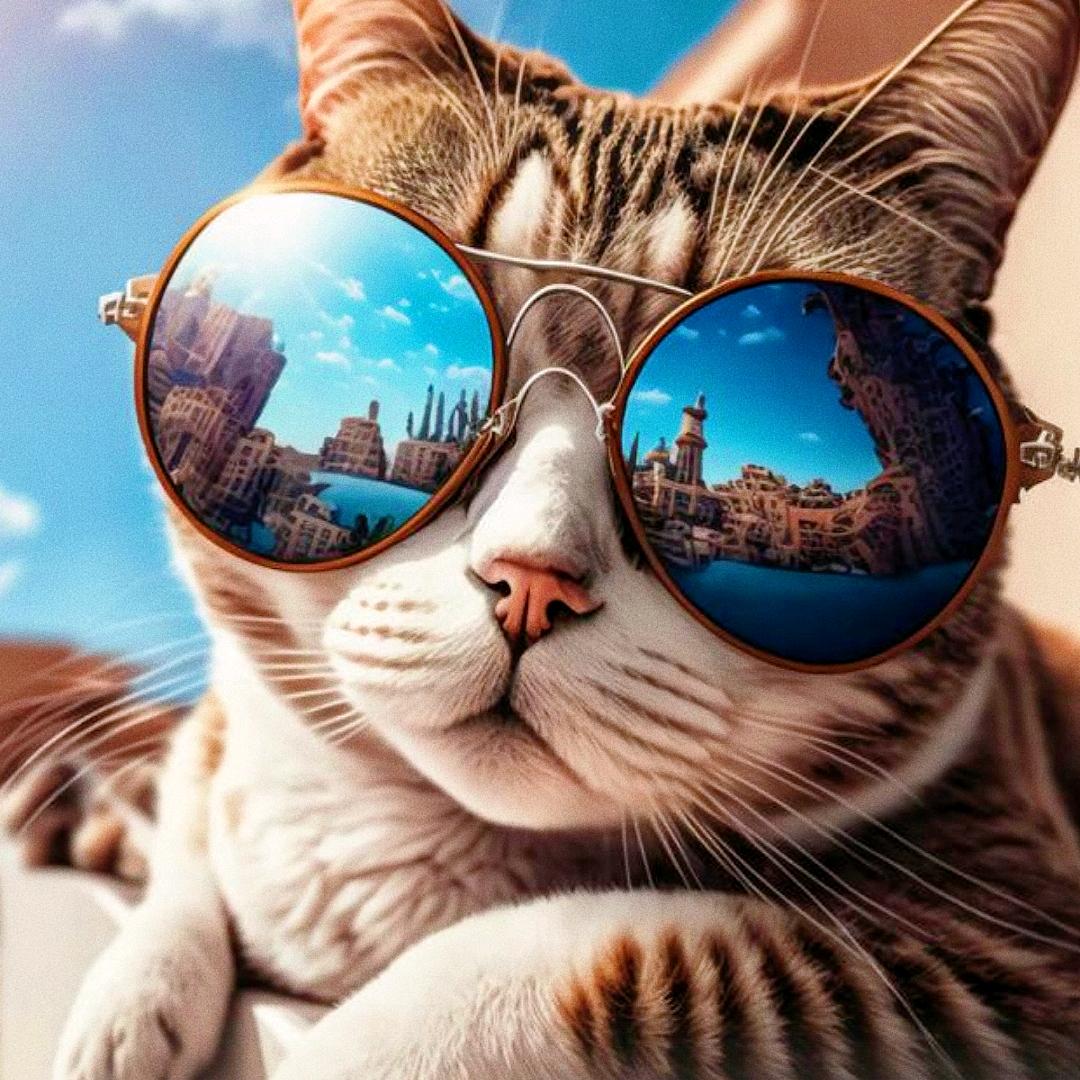 猫了喵喵喵