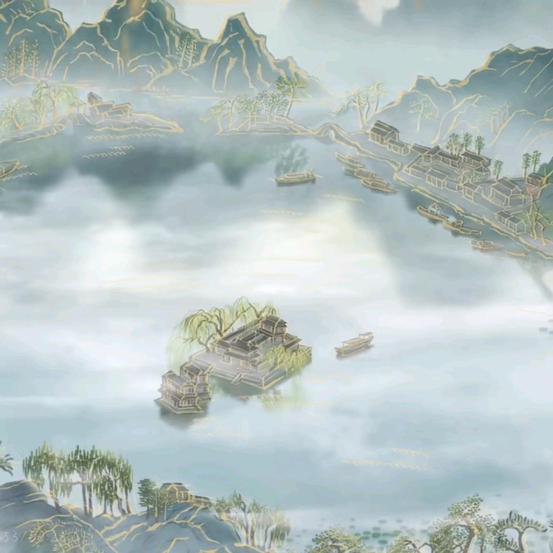 北麓
