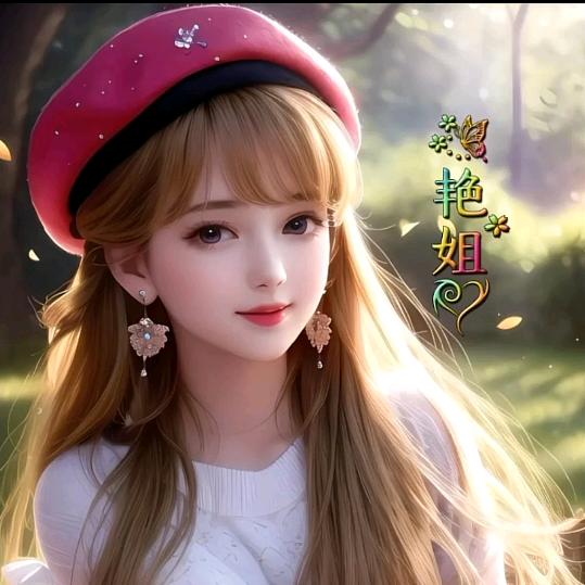 燕子窗帘艳姐