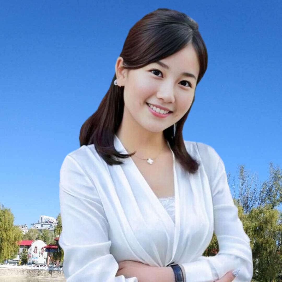 🍉🍎敏儿姑娘