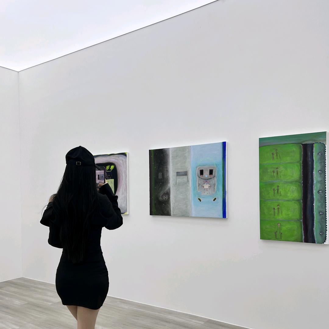 阿司匹林泡黄瓜🥒