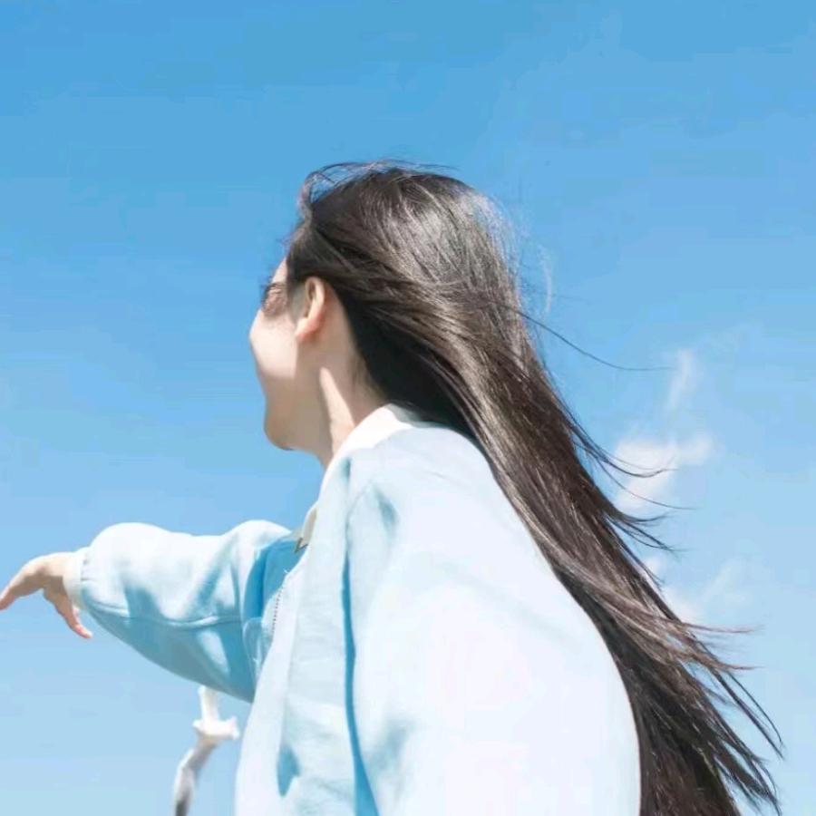 清香素雅《商品在橱窗》