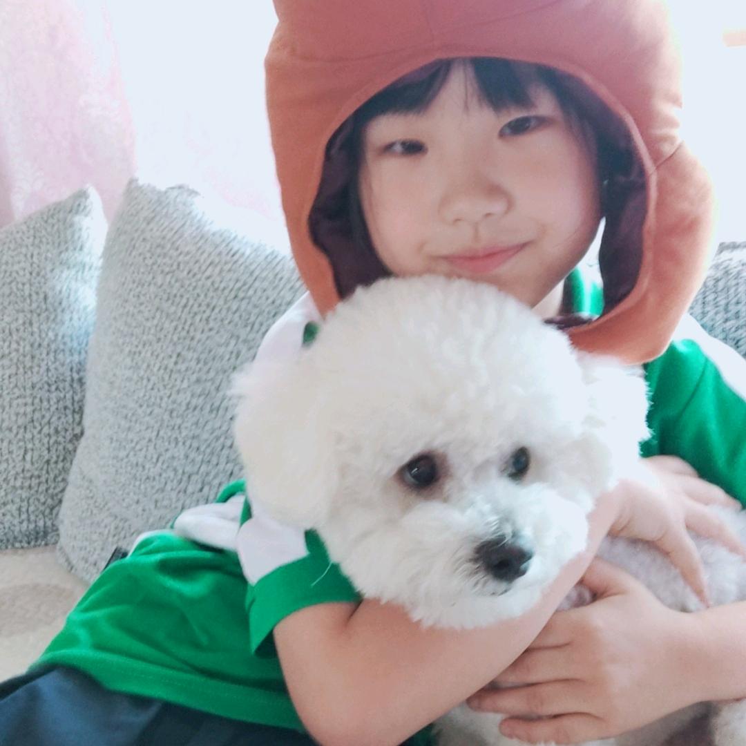 朵宝贝🐾