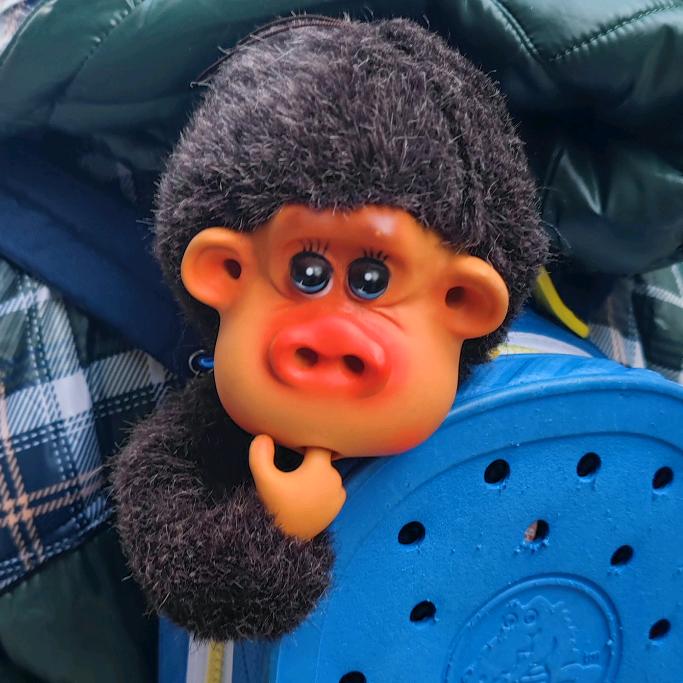 可爱满屋毛绒玩具店