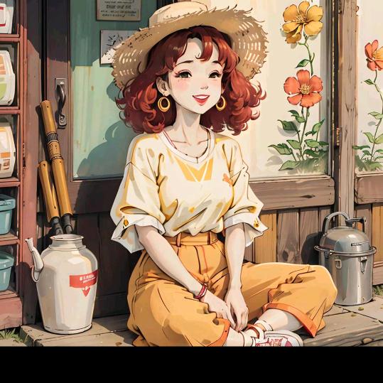 春栗吖