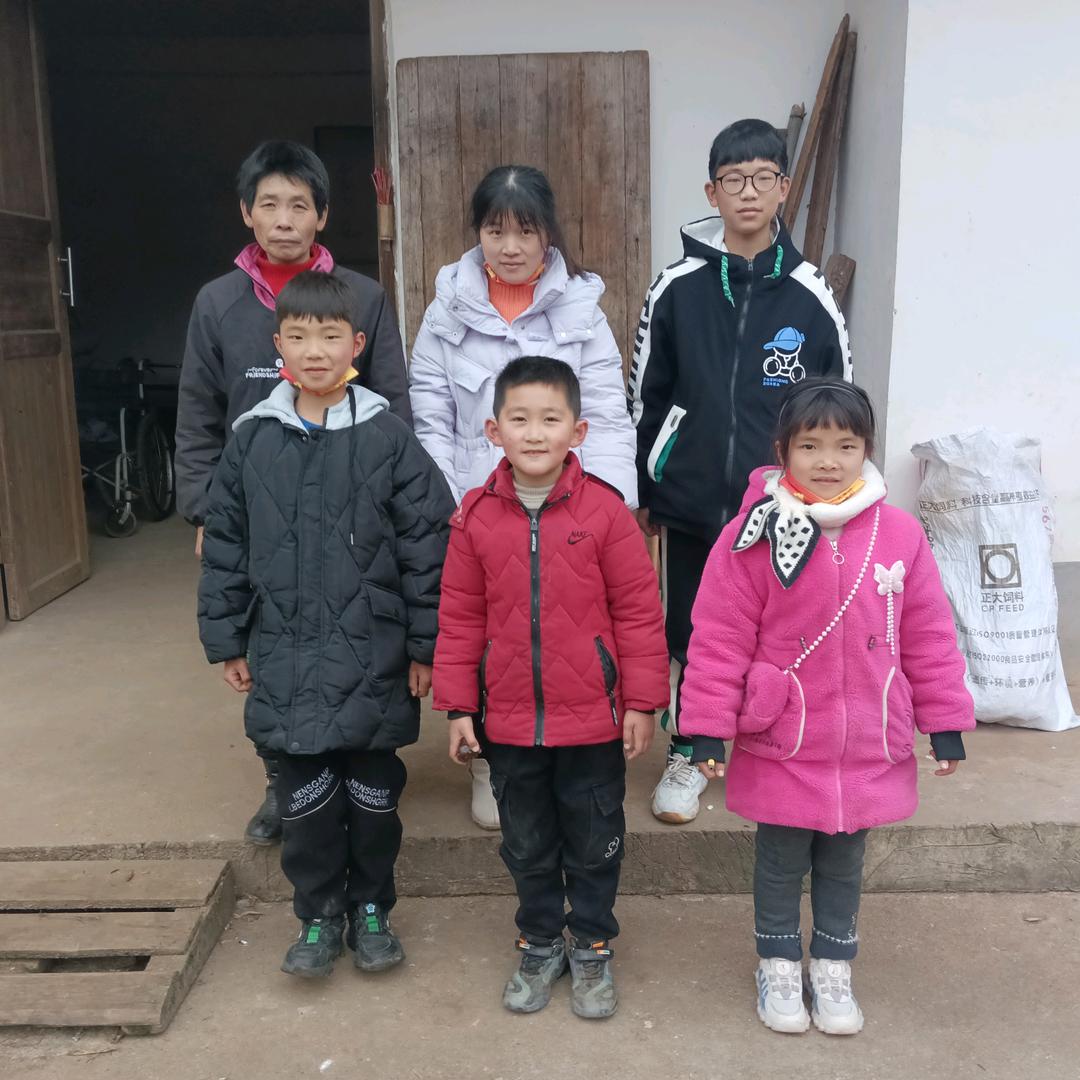 刘贱秀