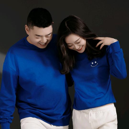 只做你的傻瓜一世