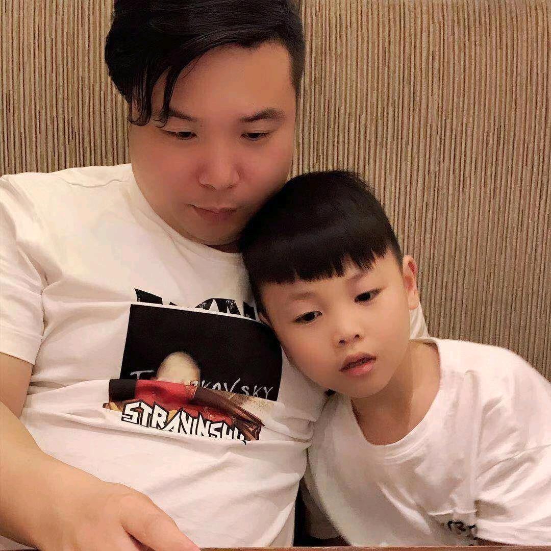 光头小磊