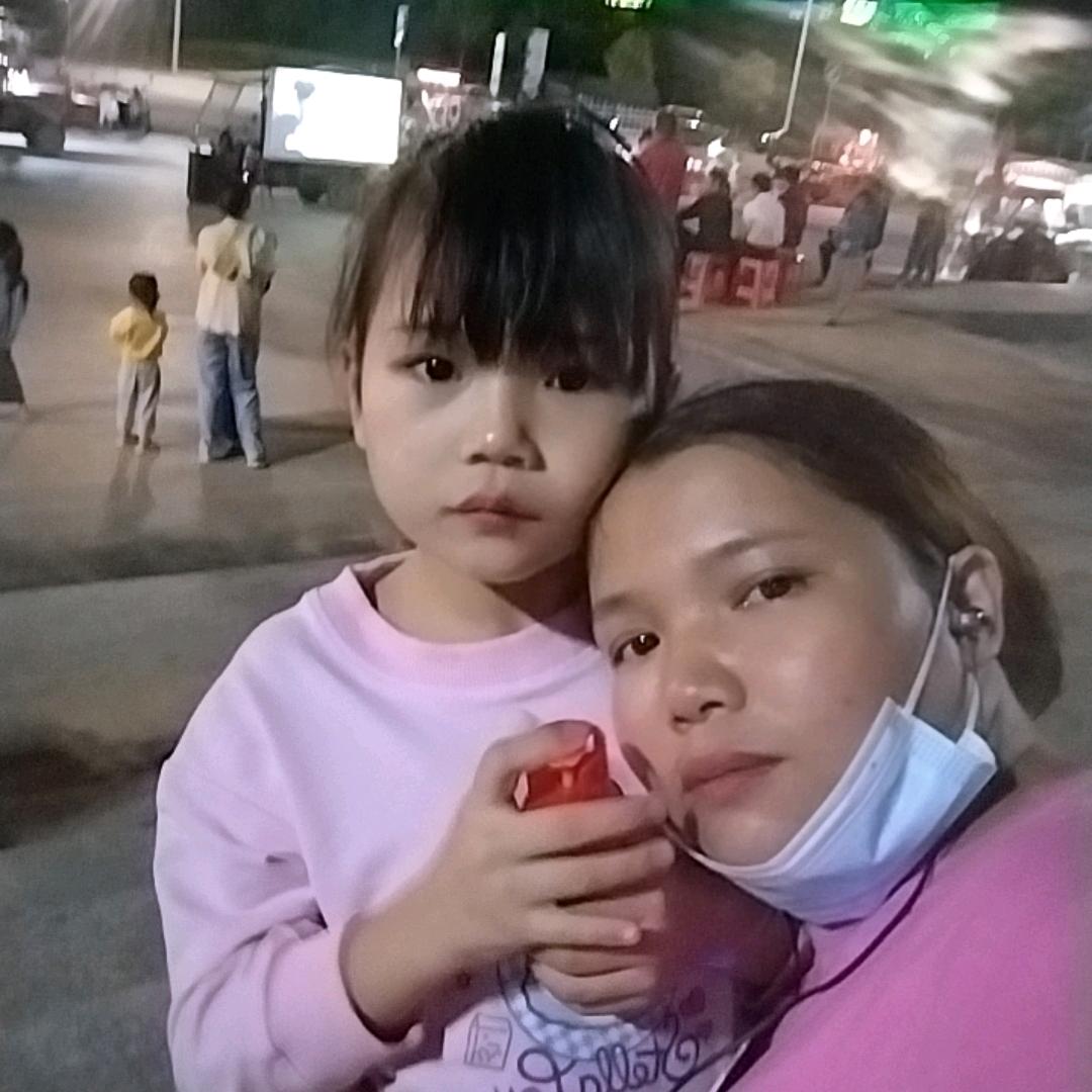 大叔的小女人