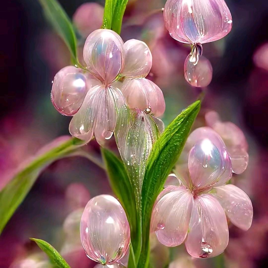 平安喜乐 (请勿连赞)