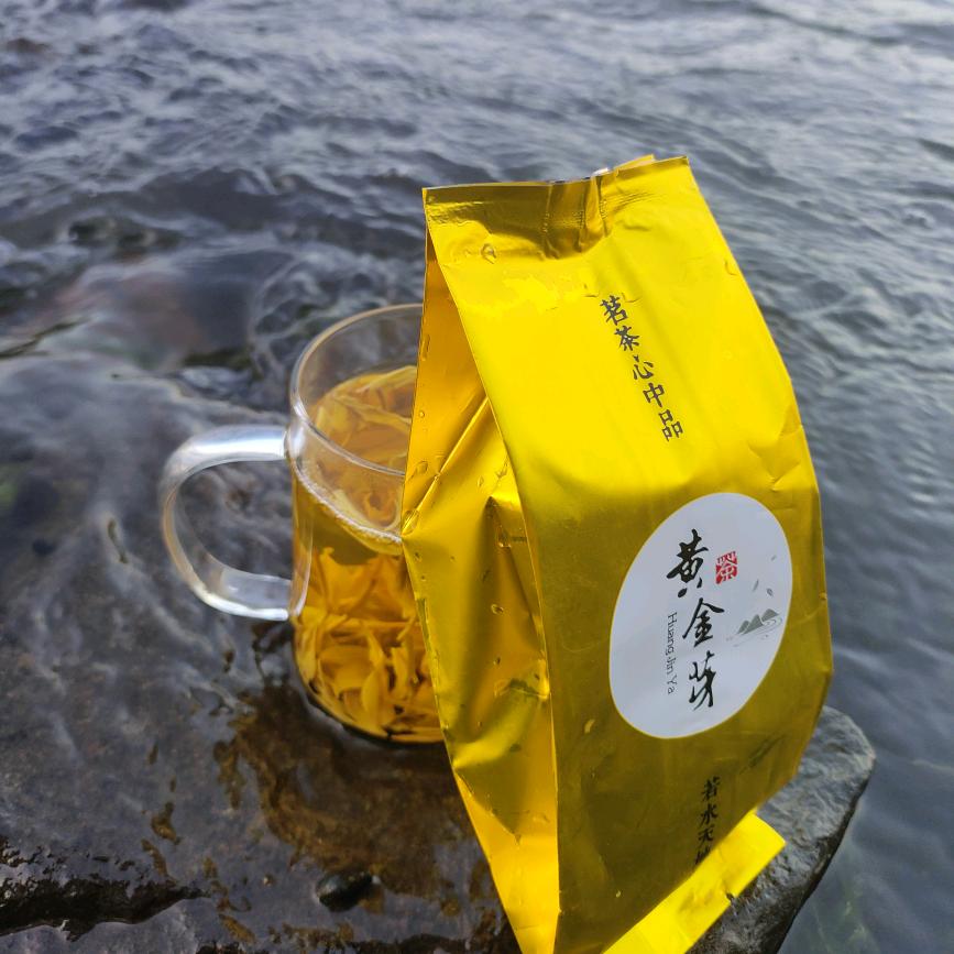 茶多多茶叶