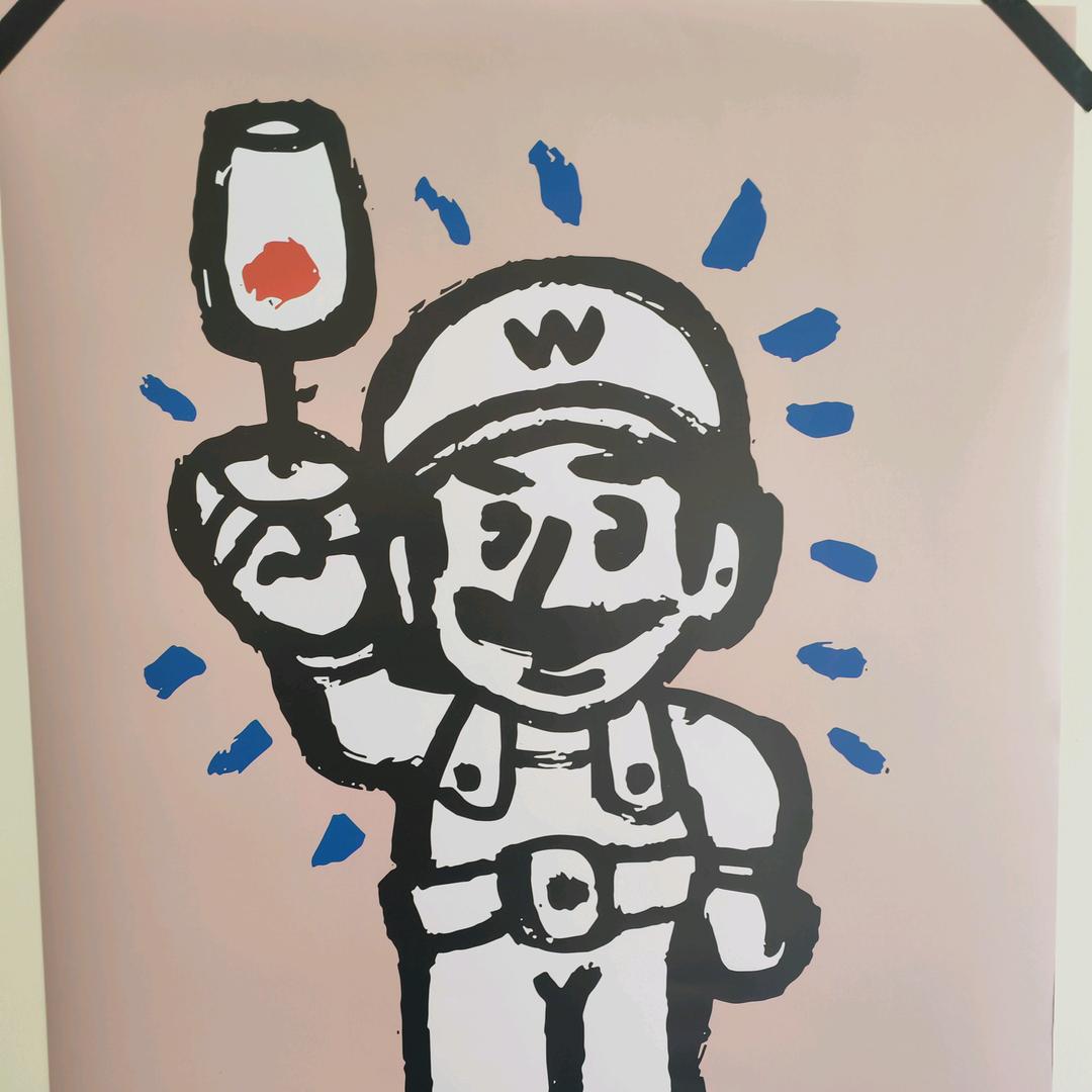 ta的生活故事（三角洲版本）