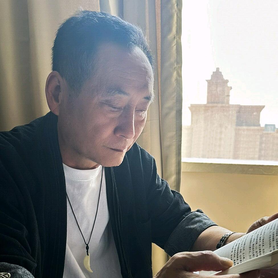 邵叔朋友圈-