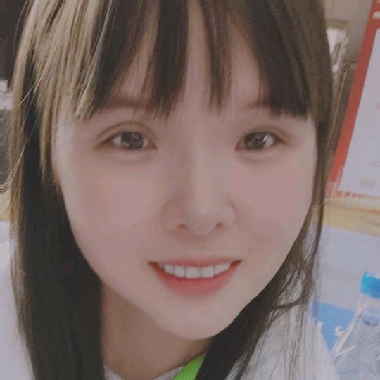 小小张💖
