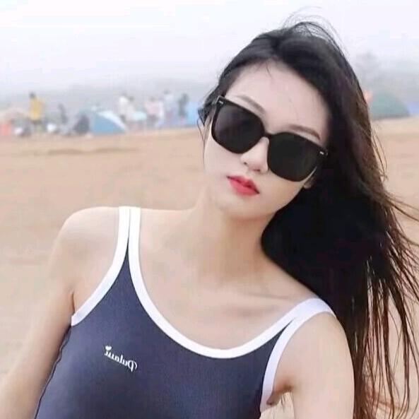 美到没朋友🐟