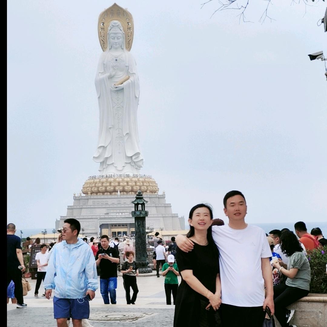 快乐女人