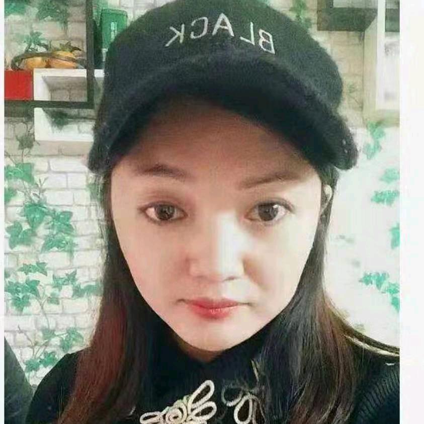 广州李琳