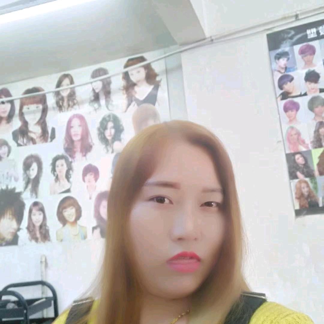 周姐